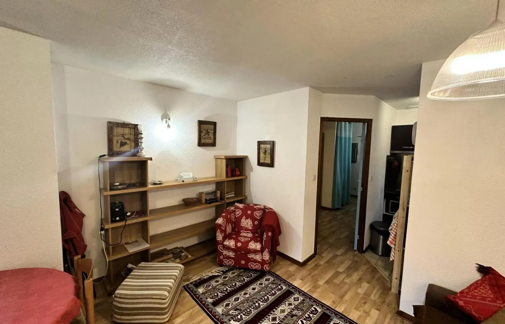 Apartment Residence Le Grand Adret - Appartement En Rez De Jardin Mae-3434 Villard-de-Lans