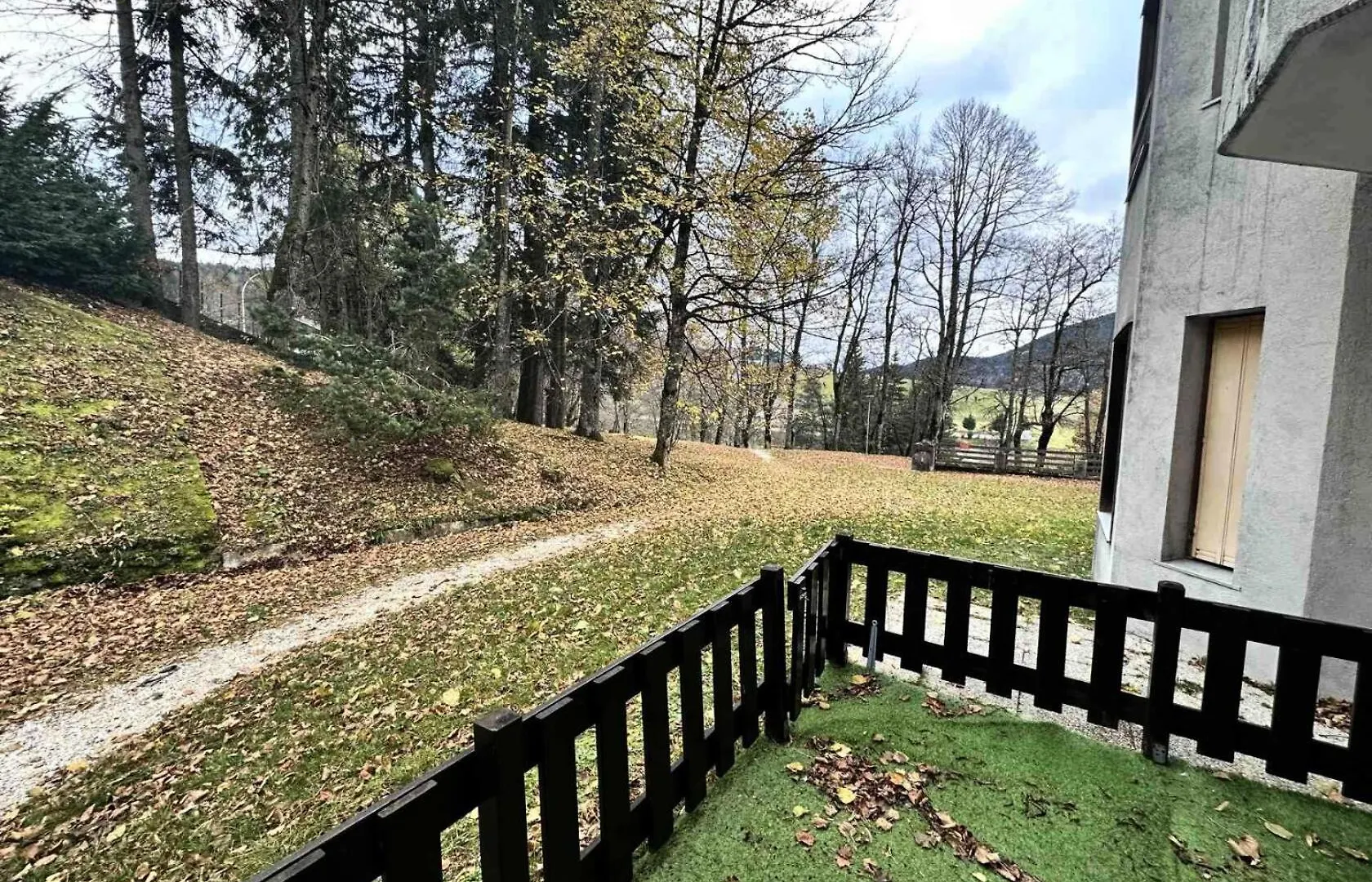 Residence Le Grand Adret - Appartement En Rez De Jardin Mae-3434 Villard-de-Lans 0*,  France