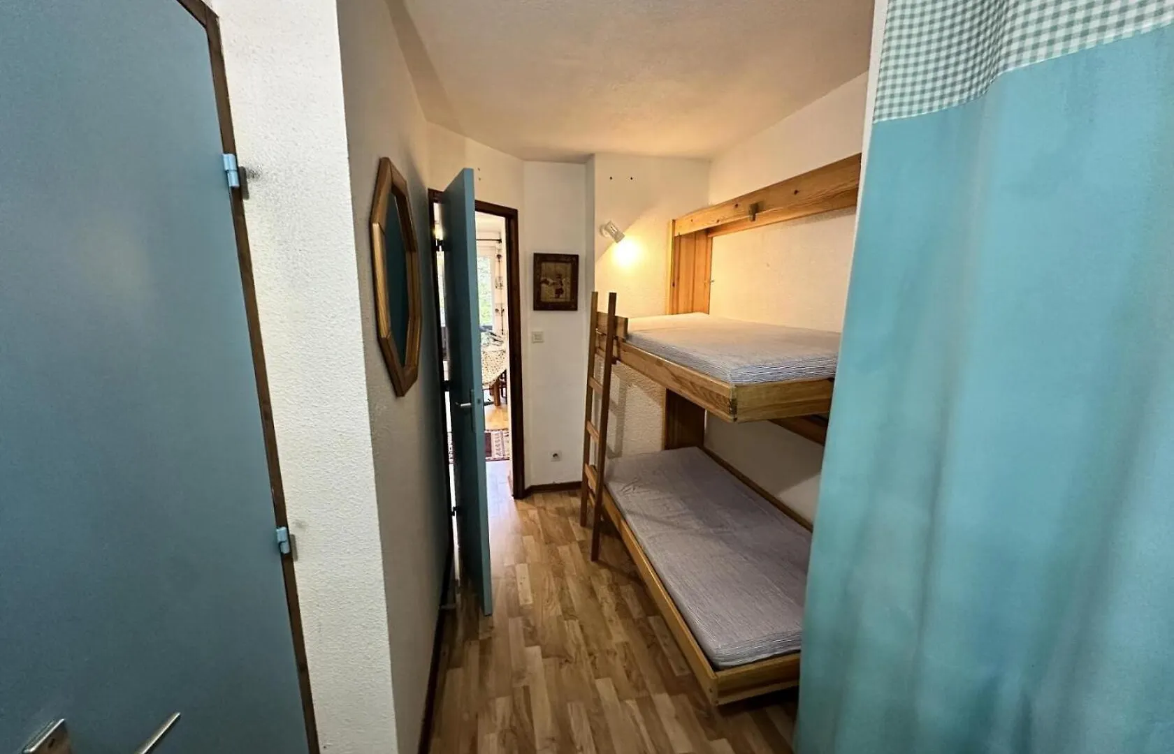 Apartment Residence Le Grand Adret - Appartement En Rez De Jardin Mae-3434 Villard-de-Lans