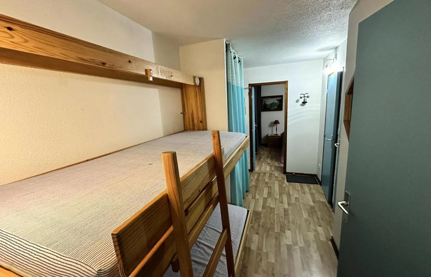 Apartment Residence Le Grand Adret - Appartement En Rez De Jardin Mae-3434 Villard-de-Lans